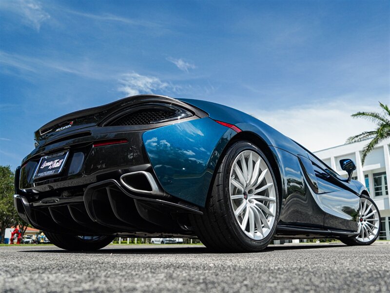 2017 McLaren 570GT - Photo 59 - Bonita Springs, FL 34134