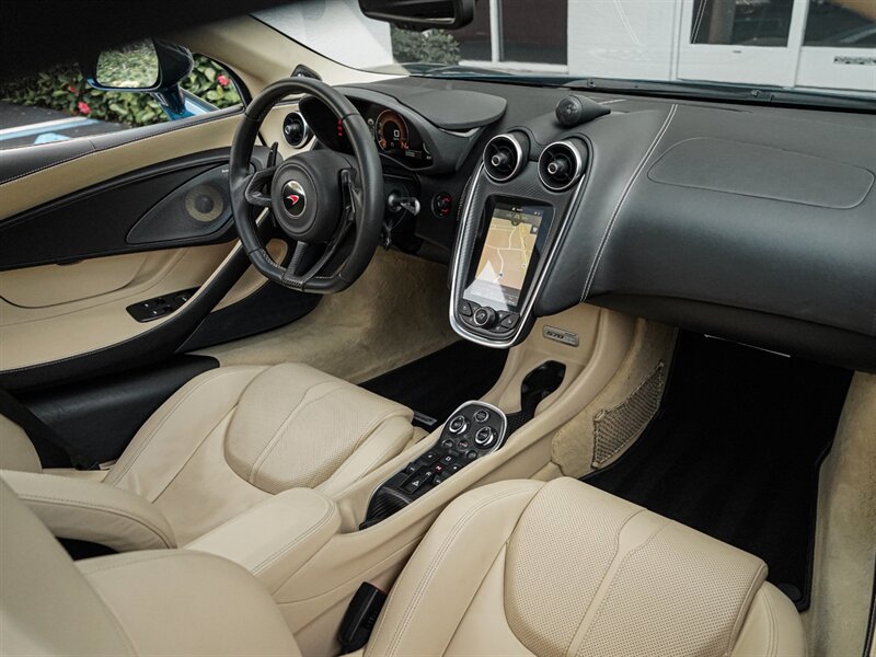 2017 McLaren 570GT - Photo 27 - Bonita Springs, FL 34134