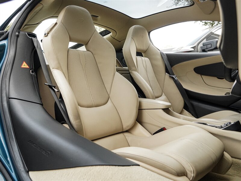 2017 McLaren 570GT - Photo 30 - Bonita Springs, FL 34134