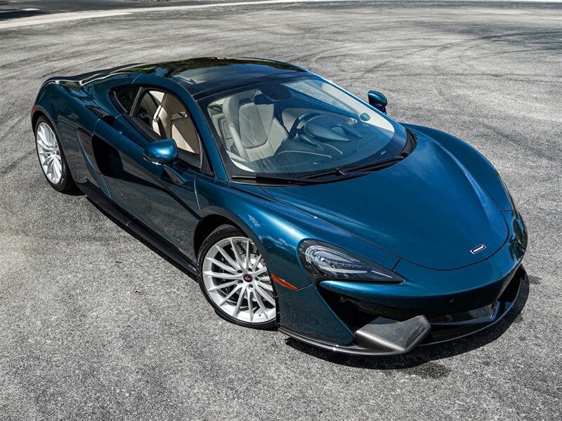 2017 McLaren 570GT - Photo 65 - Bonita Springs, FL 34134