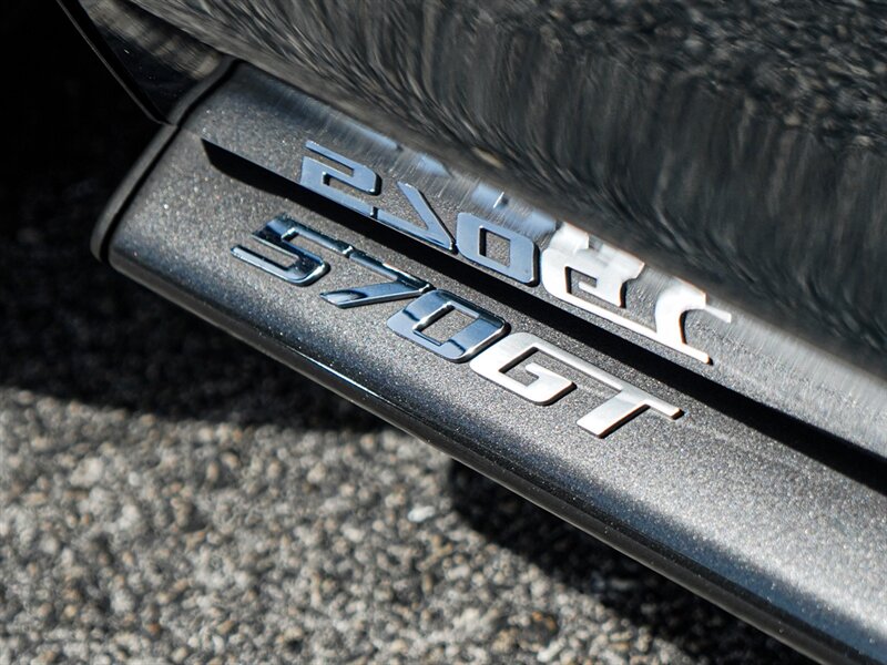 2017 McLaren 570GT - Photo 67 - Bonita Springs, FL 34134