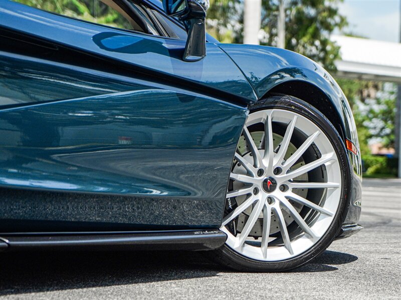 2017 McLaren 570GT - Photo 61 - Bonita Springs, FL 34134