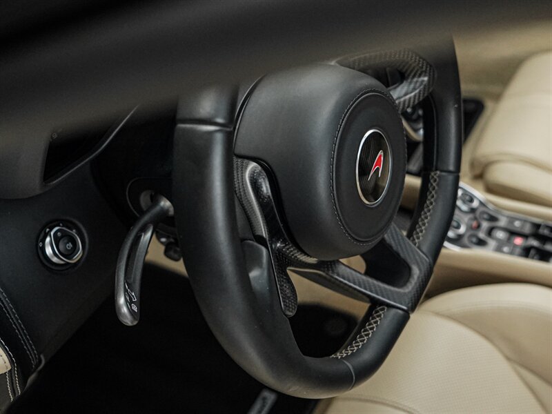 2017 McLaren 570GT - Photo 28 - Bonita Springs, FL 34134