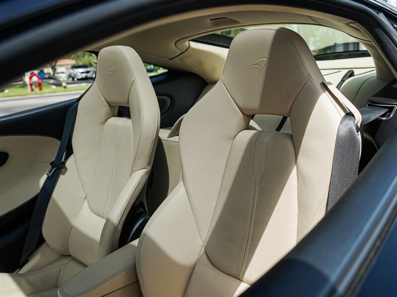 2017 McLaren 570GT - Photo 10 - Bonita Springs, FL 34134