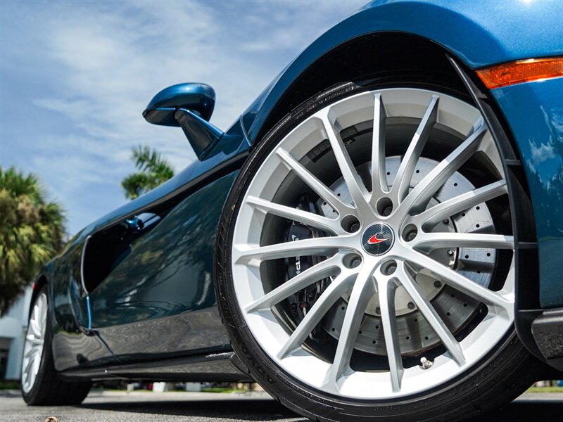 2017 McLaren 570GT - Photo 66 - Bonita Springs, FL 34134