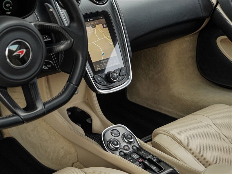 2017 McLaren 570GT - Photo 15 - Bonita Springs, FL 34134