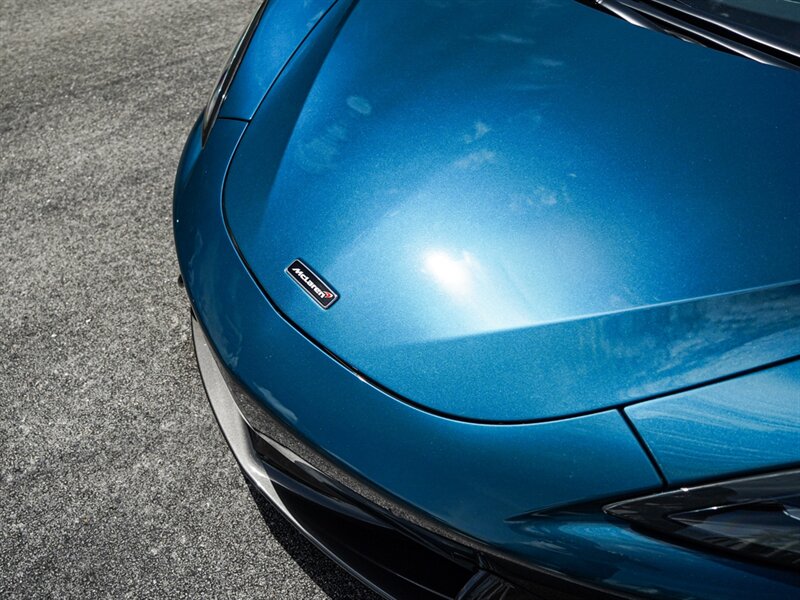 2017 McLaren 570GT - Photo 9 - Bonita Springs, FL 34134