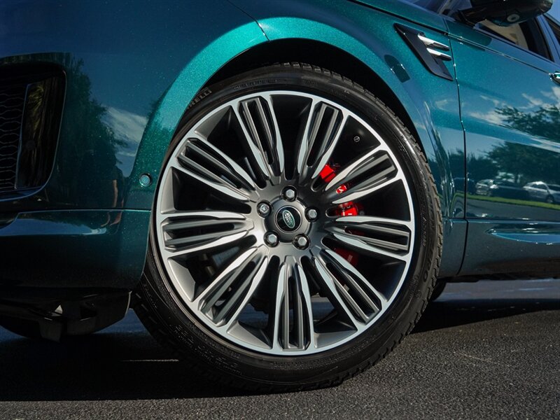 2022 Land Rover Range Rover Sport P525 Autobiography - Photo 10 - Bonita Springs, FL 34134