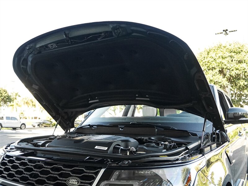 2022 Land Rover Range Rover Sport P525 Autobiography - Photo 38 - Bonita Springs, FL 34134