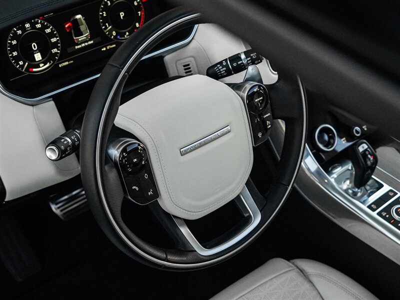 2022 Land Rover Range Rover Sport P525 Autobiography - Photo 31 - Bonita Springs, FL 34134