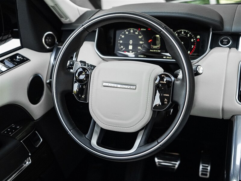 2022 Land Rover Range Rover Sport P525 Autobiography - Photo 28 - Bonita Springs, FL 34134