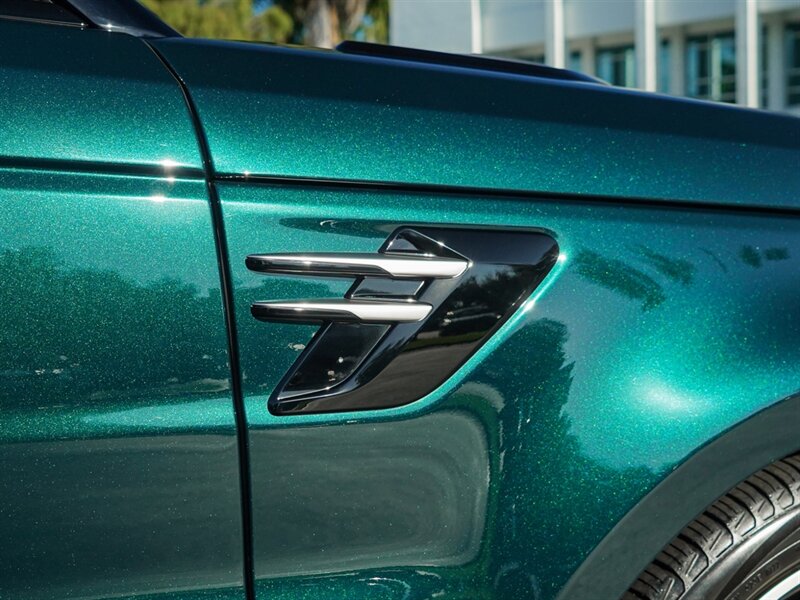 2022 Land Rover Range Rover Sport P525 Autobiography - Photo 65 - Bonita Springs, FL 34134