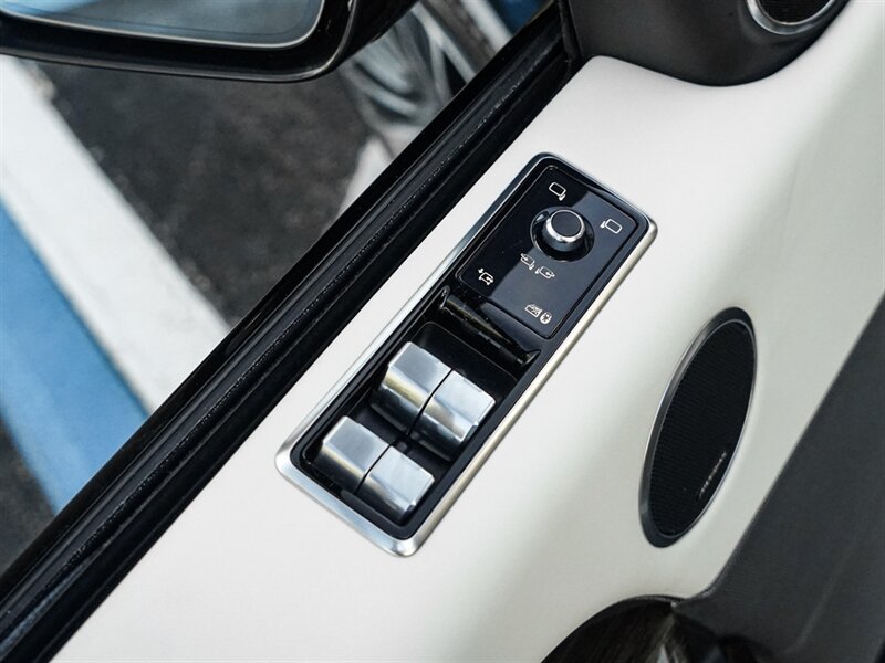 2022 Land Rover Range Rover Sport P525 Autobiography - Photo 23 - Bonita Springs, FL 34134