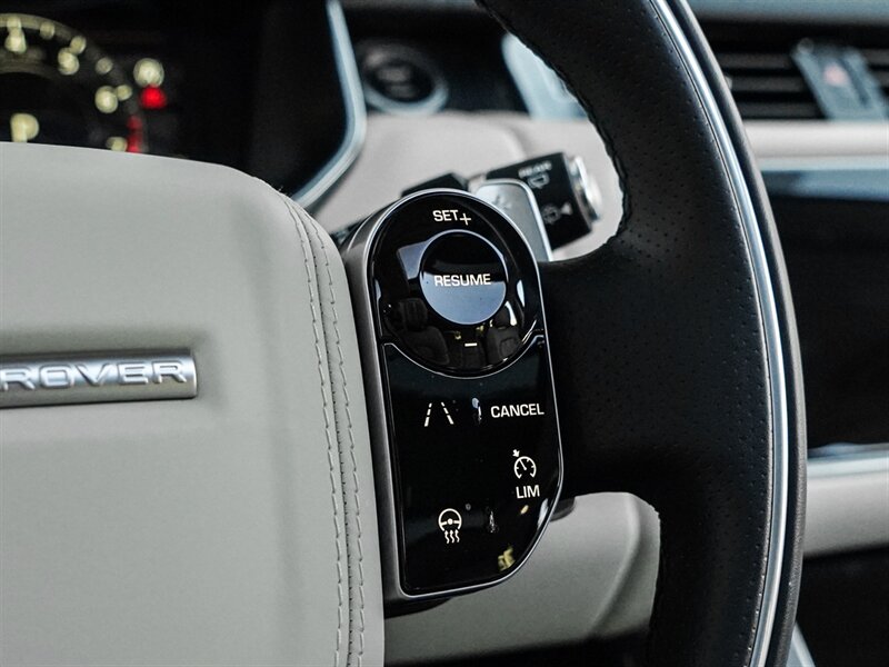 2022 Land Rover Range Rover Sport P525 Autobiography - Photo 32 - Bonita Springs, FL 34134