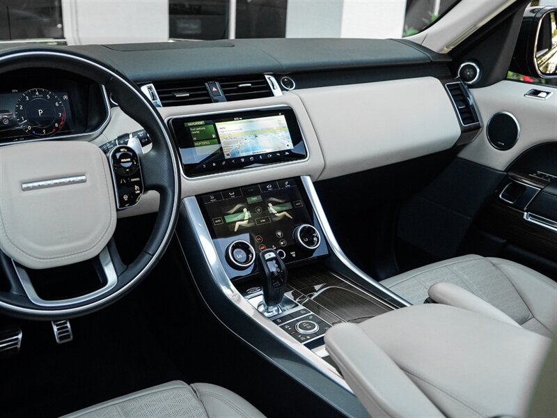 2022 Land Rover Range Rover Sport P525 Autobiography - Photo 14 - Bonita Springs, FL 34134