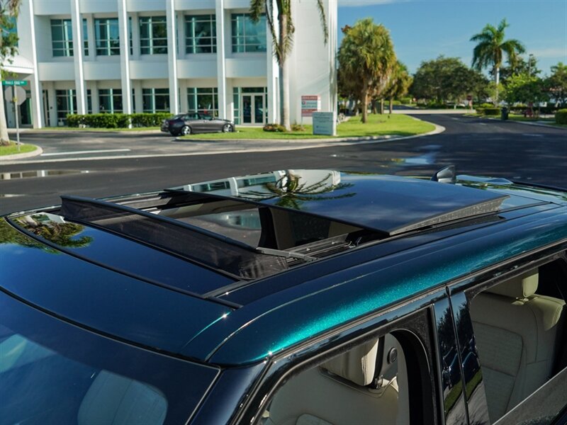 2022 Land Rover Range Rover Sport P525 Autobiography - Photo 44 - Bonita Springs, FL 34134