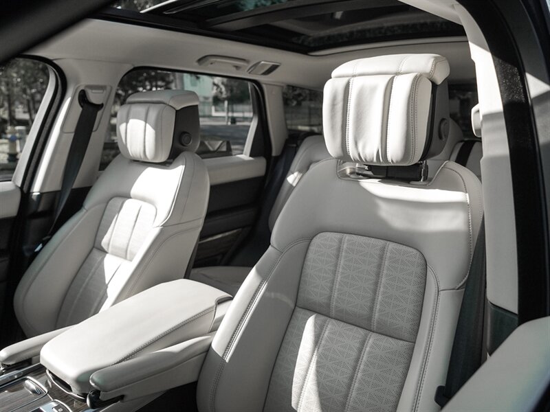 2022 Land Rover Range Rover Sport P525 Autobiography - Photo 7 - Bonita Springs, FL 34134