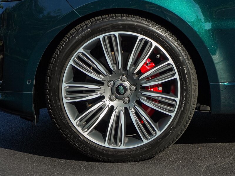 2022 Land Rover Range Rover Sport P525 Autobiography - Photo 42 - Bonita Springs, FL 34134