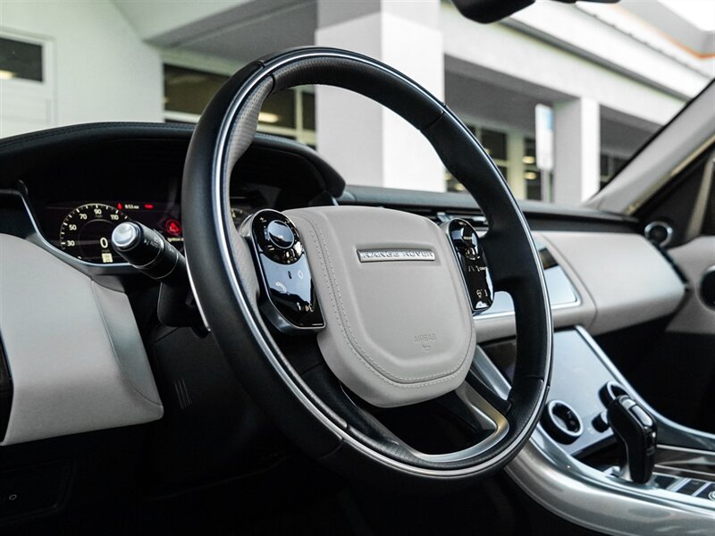 2022 Land Rover Range Rover Sport P525 Autobiography - Photo 12 - Bonita Springs, FL 34134