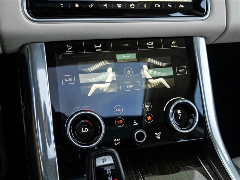 2022 Land Rover Range Rover Sport P525 Autobiography - Photo 16 - Bonita Springs, FL 34134
