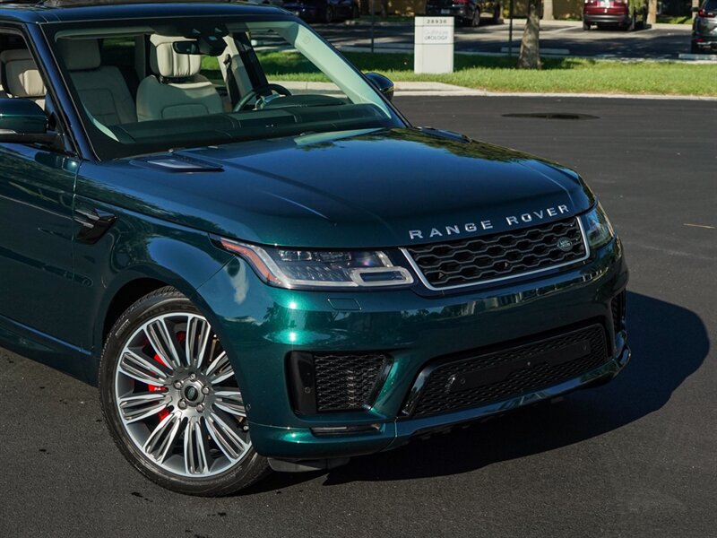 2022 Land Rover Range Rover Sport P525 Autobiography - Photo 68 - Bonita Springs, FL 34134