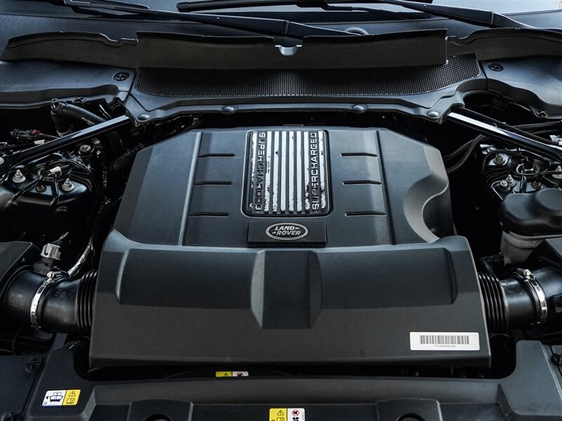 2022 Land Rover Range Rover Sport P525 Autobiography - Photo 37 - Bonita Springs, FL 34134