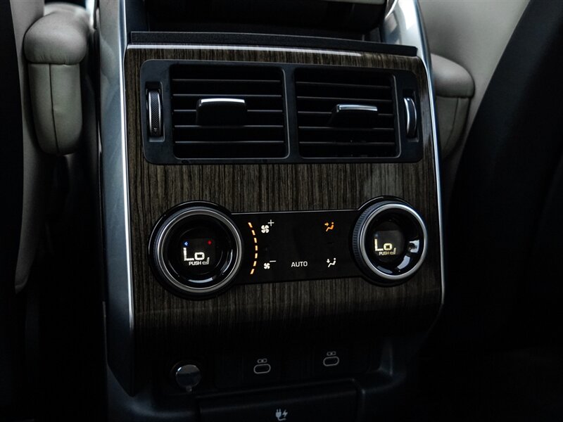 2022 Land Rover Range Rover Sport P525 Autobiography - Photo 26 - Bonita Springs, FL 34134