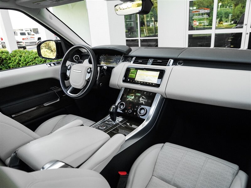 2022 Land Rover Range Rover Sport P525 Autobiography - Photo 30 - Bonita Springs, FL 34134