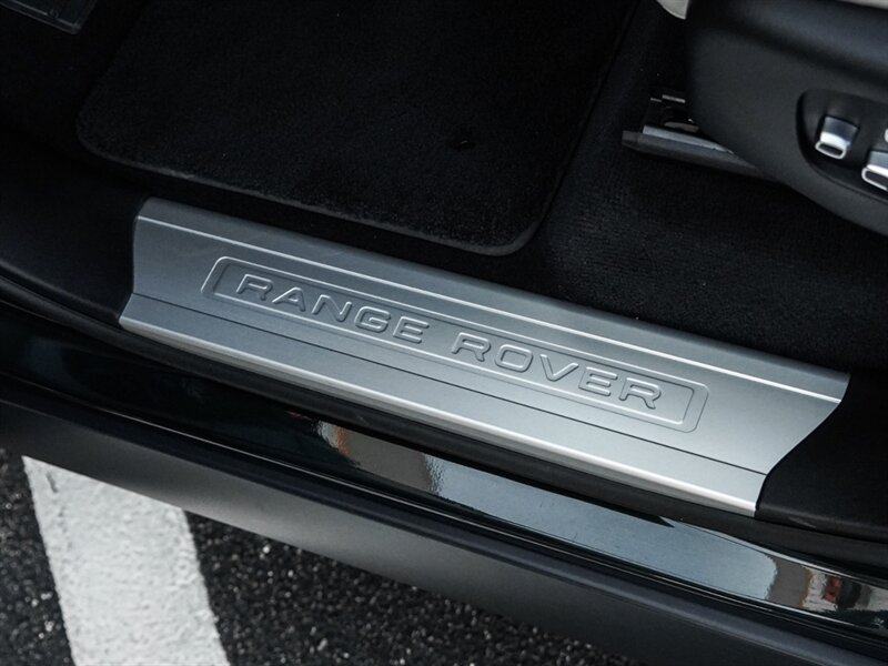 2022 Land Rover Range Rover Sport P525 Autobiography - Photo 24 - Bonita Springs, FL 34134