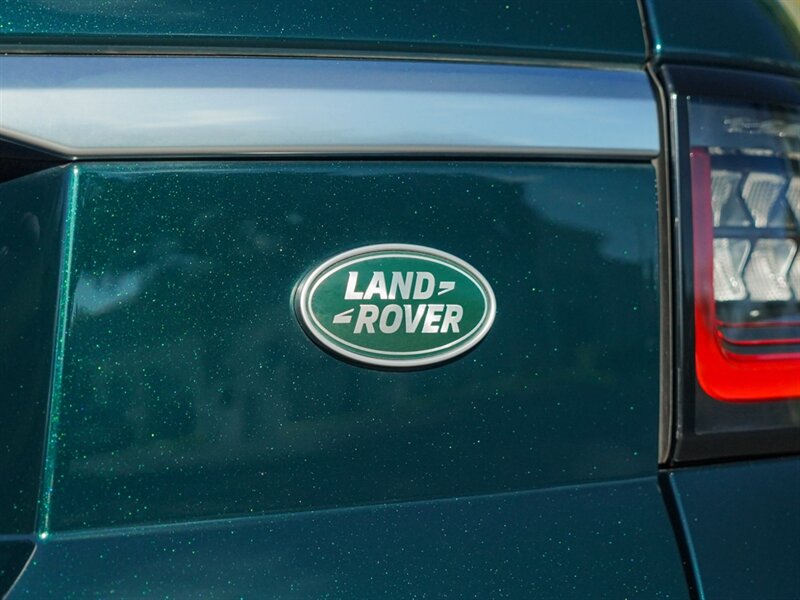 2022 Land Rover Range Rover Sport P525 Autobiography - Photo 56 - Bonita Springs, FL 34134