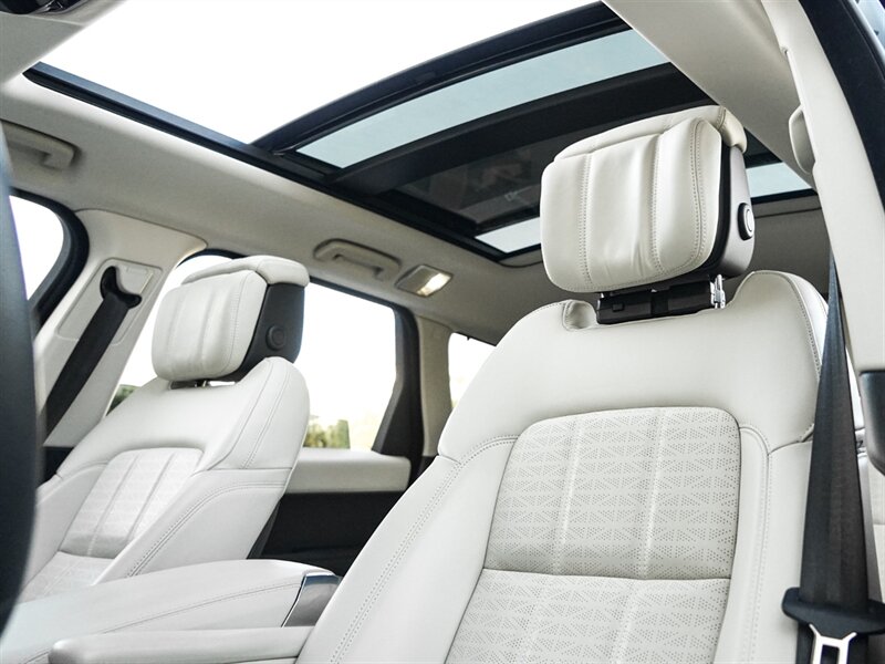 2022 Land Rover Range Rover Sport P525 Autobiography - Photo 20 - Bonita Springs, FL 34134