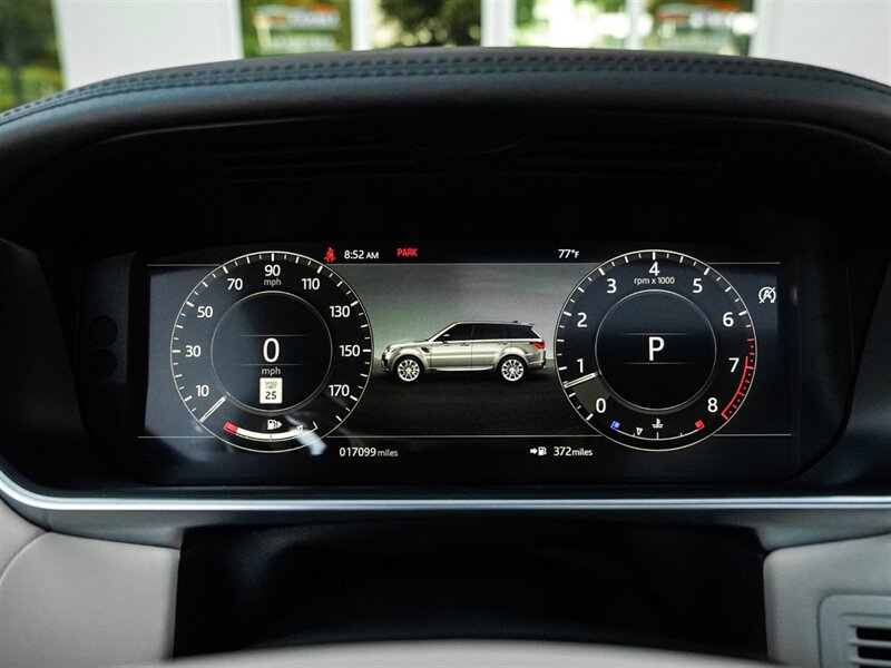 2022 Land Rover Range Rover Sport P525 Autobiography - Photo 13 - Bonita Springs, FL 34134