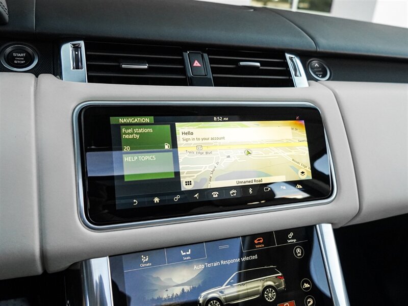 2022 Land Rover Range Rover Sport P525 Autobiography - Photo 15 - Bonita Springs, FL 34134