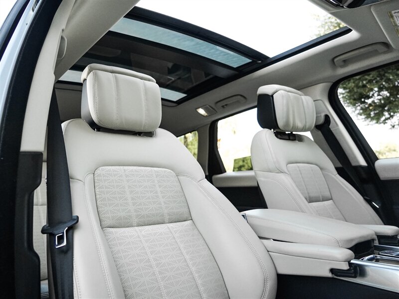2022 Land Rover Range Rover Sport P525 Autobiography - Photo 34 - Bonita Springs, FL 34134