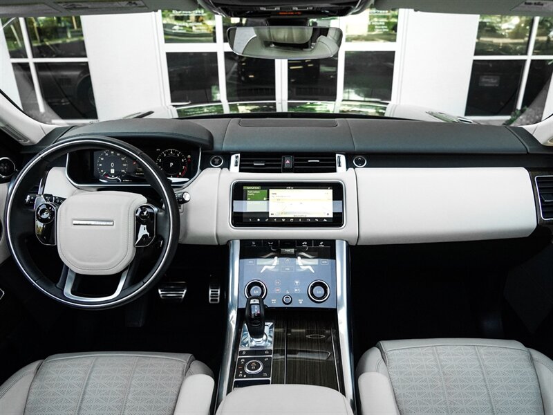 2022 Land Rover Range Rover Sport P525 Autobiography - Photo 27 - Bonita Springs, FL 34134