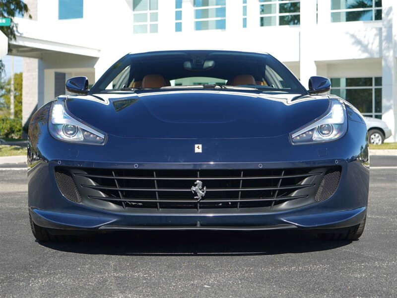 2018 Ferrari GTC4Lusso T   - Photo 3 - Bonita Springs, FL 34134