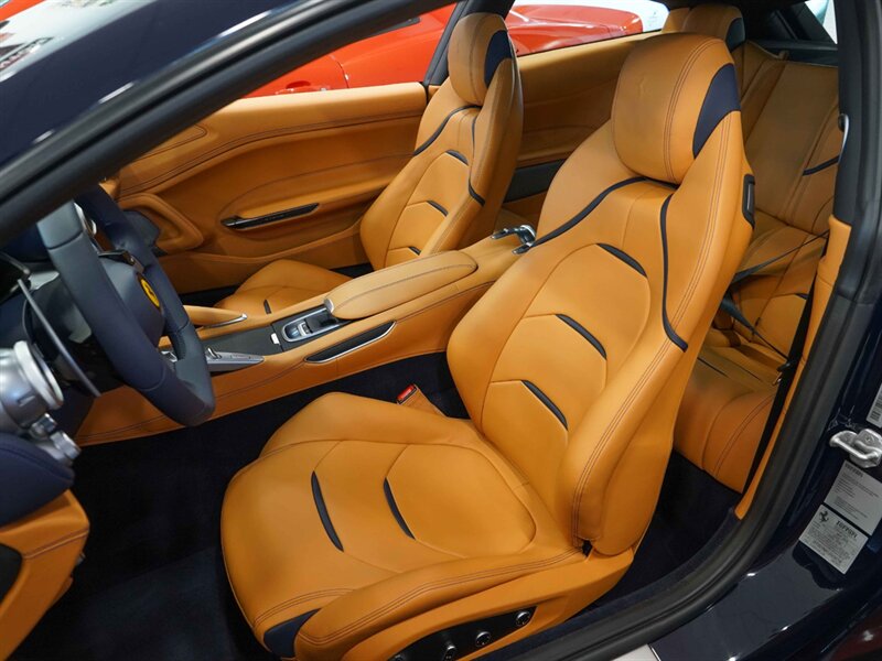 2018 Ferrari GTC4Lusso T   - Photo 28 - Bonita Springs, FL 34134