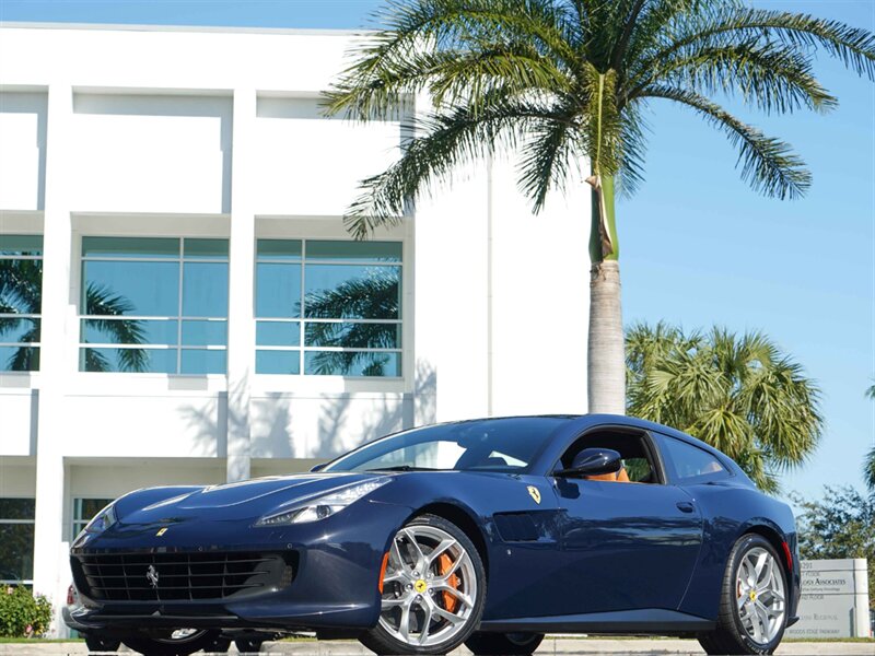 2018 Ferrari GTC4Lusso T   - Photo 9 - Bonita Springs, FL 34134