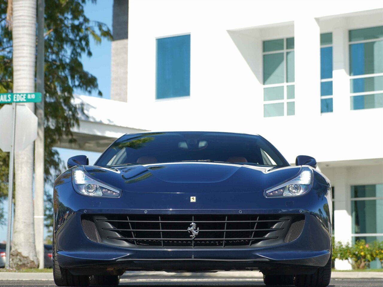 2018 Ferrari GTC4Lusso T   - Photo 7 - Bonita Springs, FL 34134