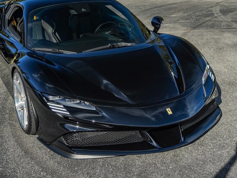 2022 Ferrari SF90 Stradale - Photo 70 - Bonita Springs, FL 34134