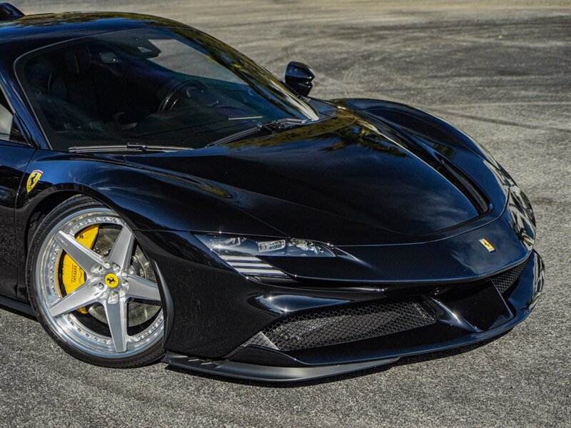 2022 Ferrari SF90 Stradale - Photo 68 - Bonita Springs, FL 34134