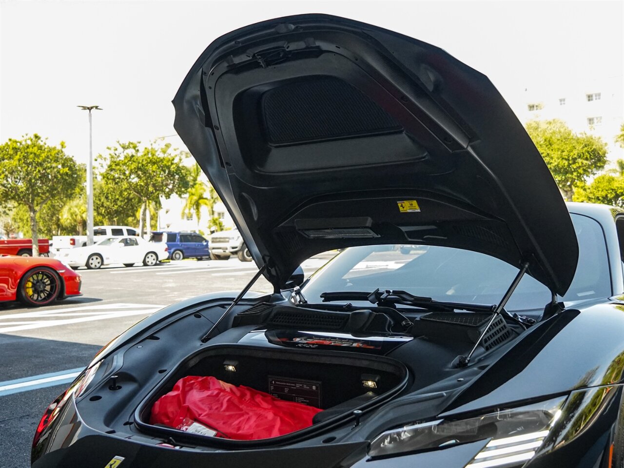 2022 Ferrari SF90 Stradale   - Photo 40 - Bonita Springs, FL 34134