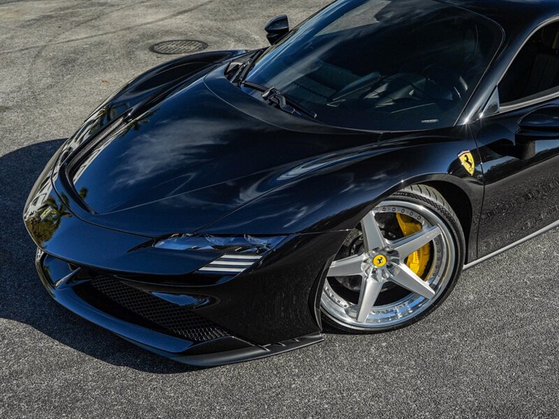 2022 Ferrari SF90 Stradale - Photo 9 - Bonita Springs, FL 34134