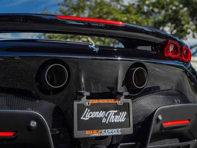 2022 Ferrari SF90 Stradale - Photo 55 - Bonita Springs, FL 34134