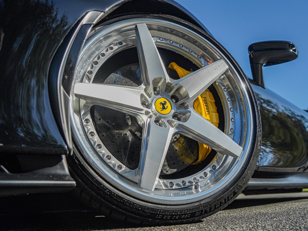 2022 Ferrari SF90 Stradale   - Photo 11 - Bonita Springs, FL 34134