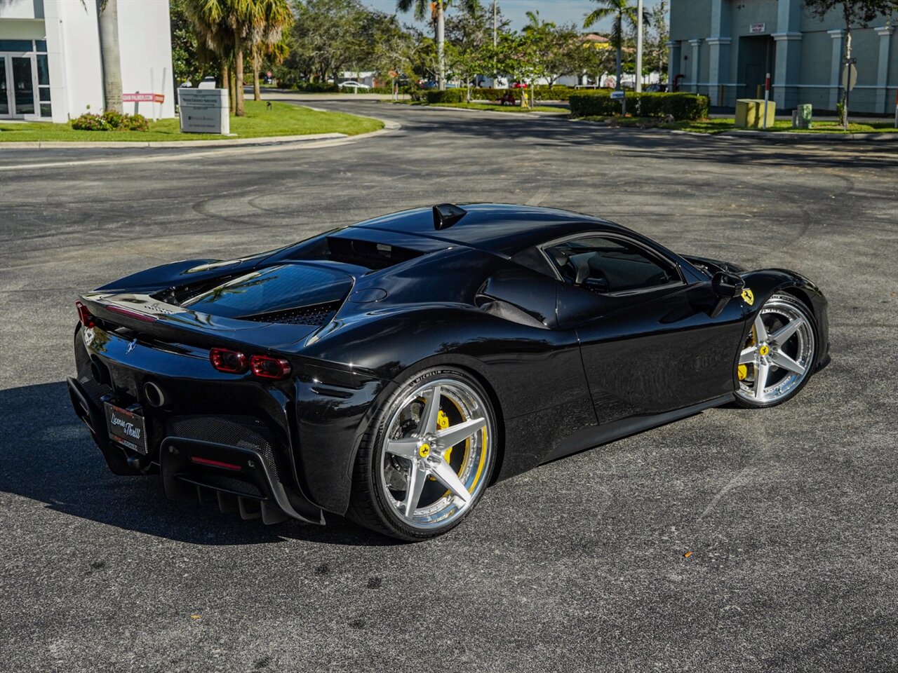 2022 Ferrari SF90 Stradale   - Photo 59 - Bonita Springs, FL 34134