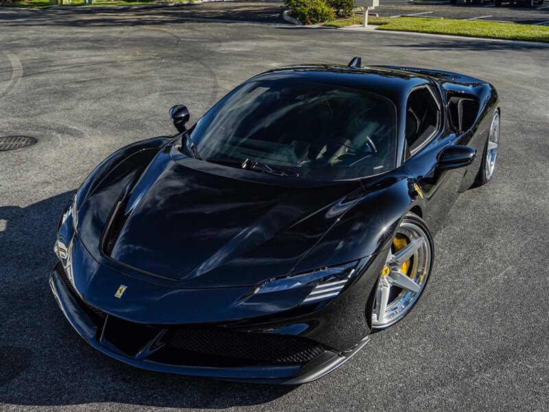 2022 Ferrari SF90 Stradale - Photo 6 - Bonita Springs, FL 34134