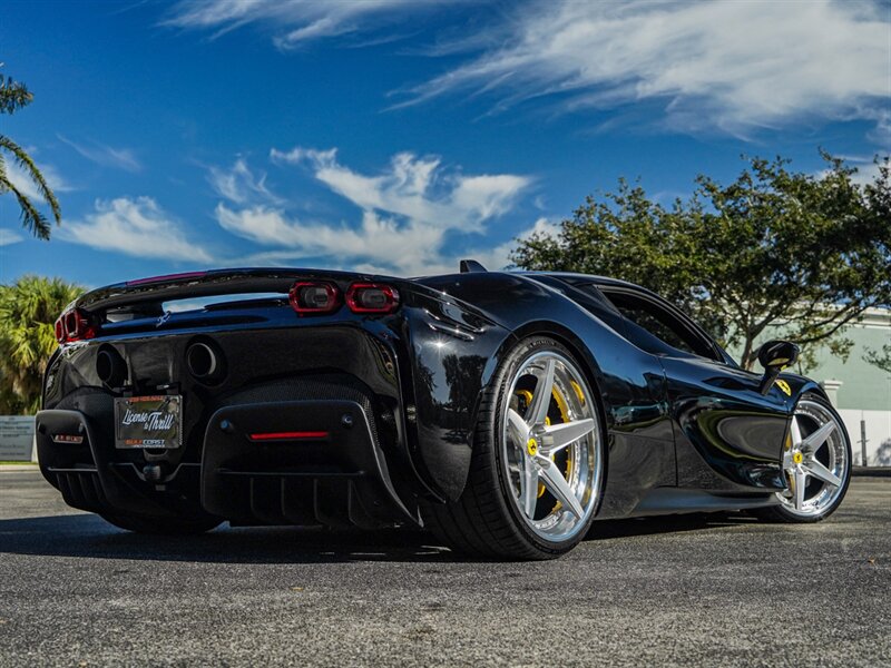 2022 Ferrari SF90 Stradale - Photo 60 - Bonita Springs, FL 34134