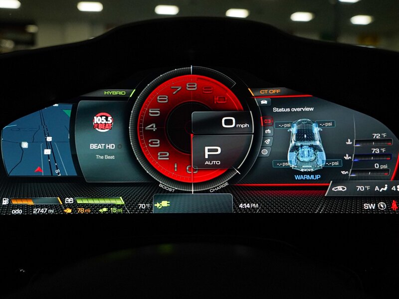 2022 Ferrari SF90 Stradale - Photo 14 - Bonita Springs, FL 34134