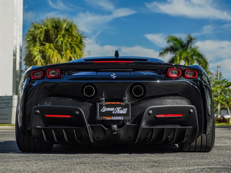 2022 Ferrari SF90 Stradale - Photo 54 - Bonita Springs, FL 34134